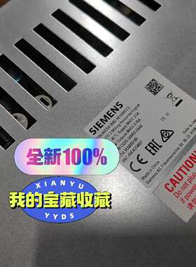 【询价】6FC5370-3AM03-0AA0、99新 成色非常好适用