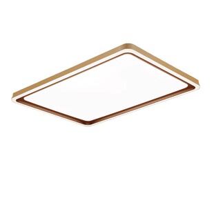 欧普照明led吸顶灯长方形客厅圆形卧室灯智能控制全屋静晓T