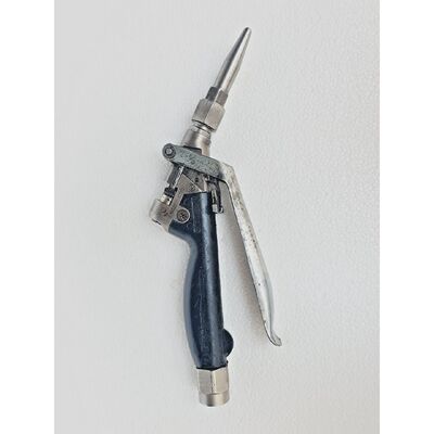 GRACO 235628 UltraLite 6000 Flow Gun for Sealants  Adhesives