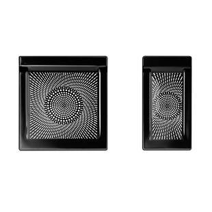 阿维塔12座椅下空调出风口保护罩后排防尘罩防堵汽车内饰用品配件