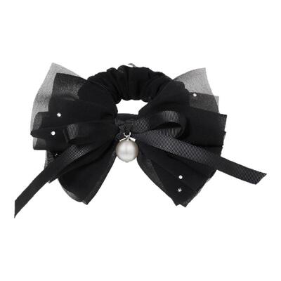 shes茜子奥莱通勤简约发饰