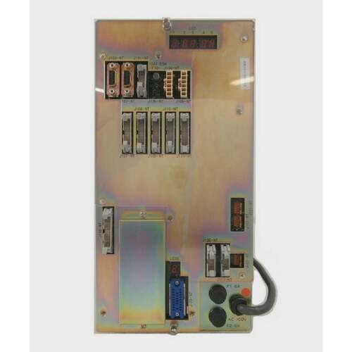 国际电气 CX1231 控制器模块 1A版 Vertron III DD-803V 剩余—议