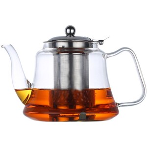 煮茶壶浩香屋高硼硅玻璃