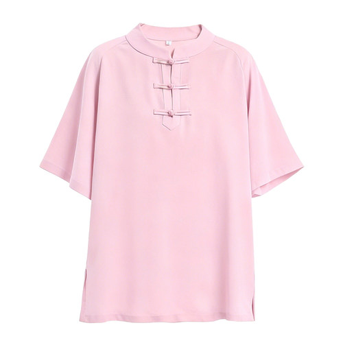 劲武太极服团购定制logo队服队标太极拳八段锦武术表演服女款套装
