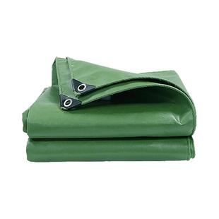 篷布防水防晒加厚防雨布油布货车遮阳布帆布挡风围雨棚刀刮布户外