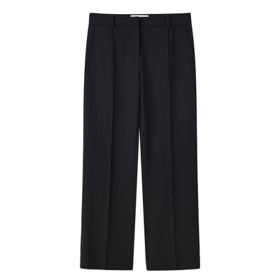 LAFAYETTE148直筒九分裤