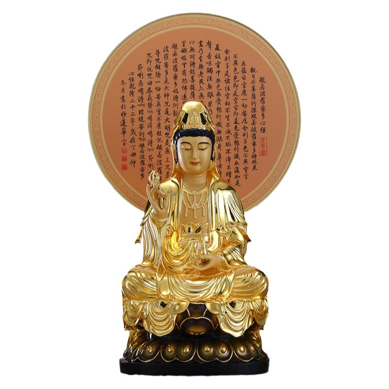 LED灯带佛像背光灯佛龛背景灯