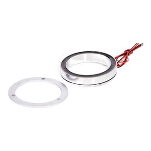 机器人关节永磁失电制动器电机制动定位六轴关节断电制动器抱闸