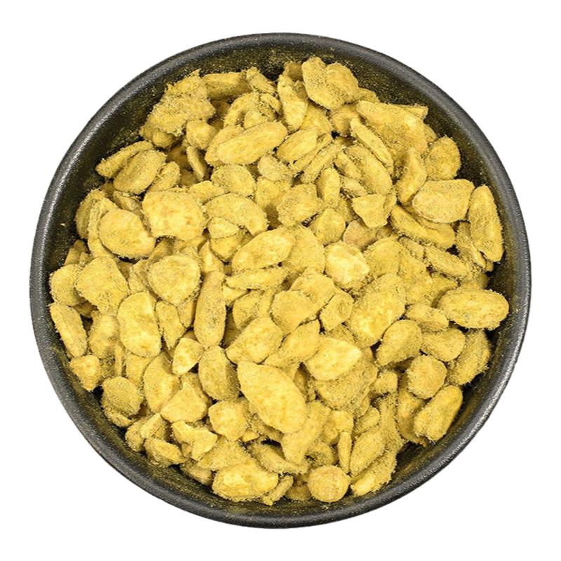 熟霉豆瓣自己做酱更香