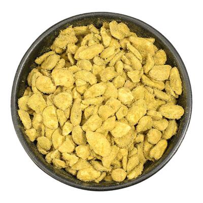 熟霉豆瓣自己做酱更香