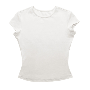 COCONUTPLAM*UNISEX 基础正肩260g合体面膜T