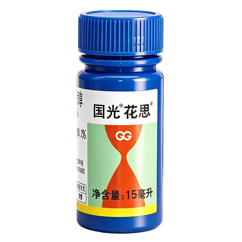 国光花思苄氨基嘌呤多肉爆芽素