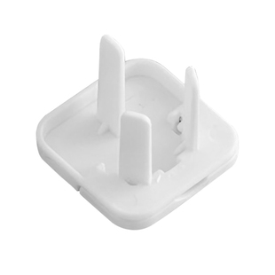 通用插排插座保护盖防儿童触电插头安全塞封口盖堵孔塞电源保护盖