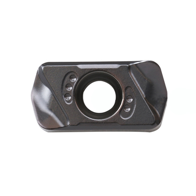 株洲数控铣刀片16041135ybg205