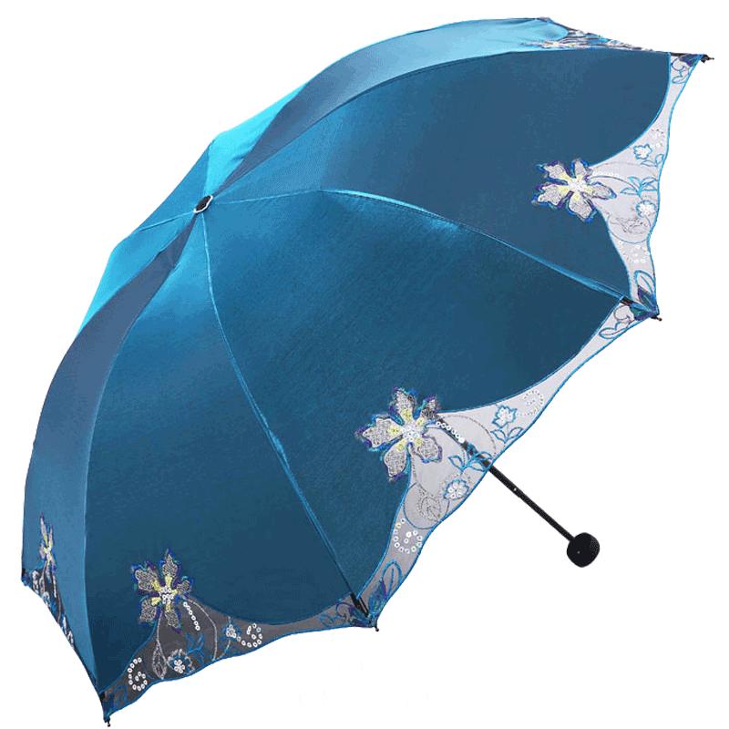 雨伞天堂旗舰店官网伞