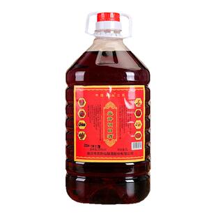 益肾明目酒35度5000ml*1桶桶装低度酒草本配方八味良材送礼