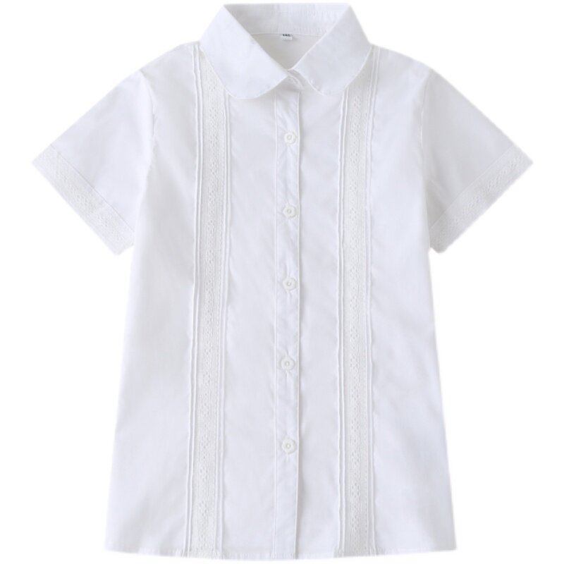 纯棉舒适校服透气好性价比高