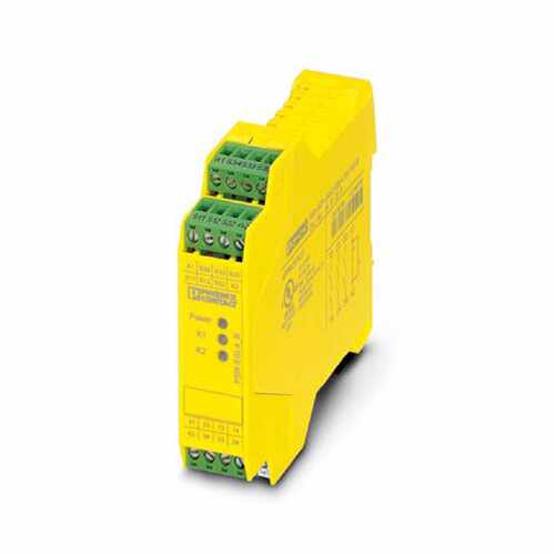 议价少量现货菲尼克斯PSR-SCP-24UC/ESL4/3X1/1X2/B安全继电器298