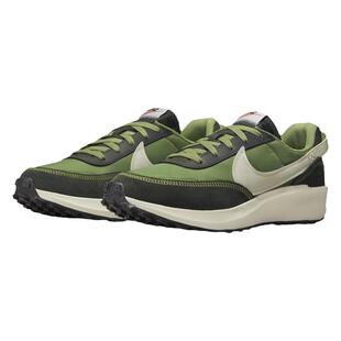 Nike耐克男鞋2024春季新款WAFFLE DEBUT休闲运动跑步鞋DH9522-300