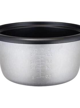 三角不粘通用加厚电饭锅内胆