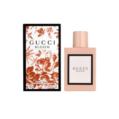古驰花悦绽放女士香水女士Gucci