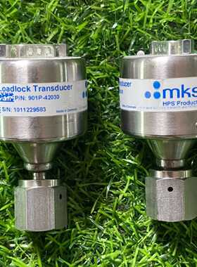 MKS 901P Loadlock Transducer，型—议价