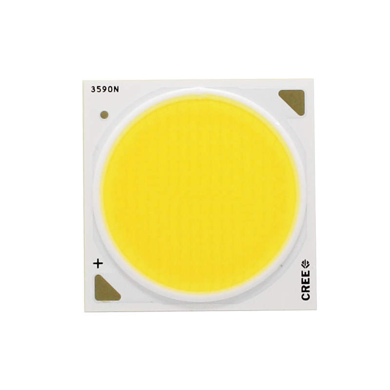 原装科锐cree CXA3050 3070 100W 3590 COB灯珠筒射灯芯光源3000k