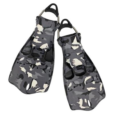 JETFIN潜水脚蹼可调节式