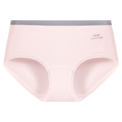 芬腾少女内裤女纯棉抗菌学生短裤