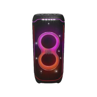 JBL PartyBox Ultimate户外便携广场舞音箱拉杆家庭K歌KTV音响