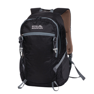 户外轻量化登山包30升大容量双肩包防水徒步旅行男女轻便爬山背包