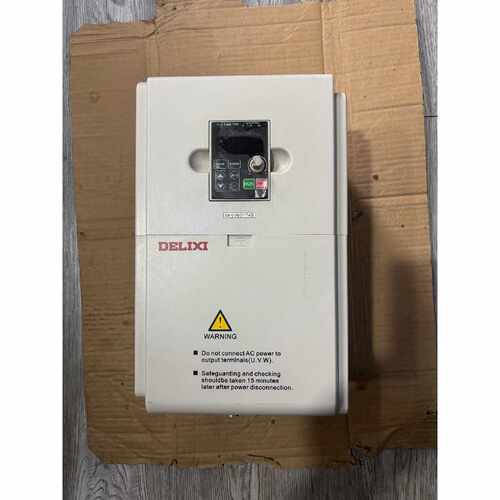询价下单德力西变频器CD1-EM60G011T4B   11KW 3