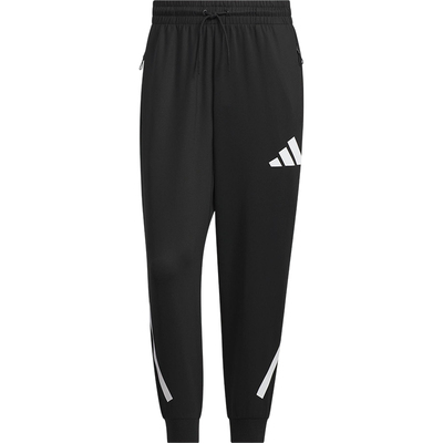 Adidas/阿迪达斯正品新款男士针织锥形休闲运动长裤JL6041