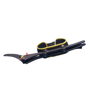 专利正品网球动力链训练器 蹬地扭腰转体击球练习器 鞭打式挥拍器