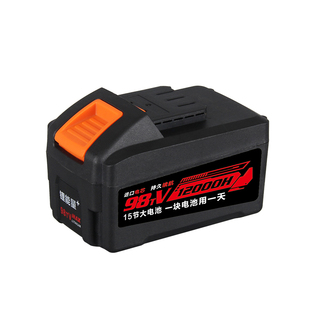 手电钻锂电钻12V16.8V25V充电手钻锂电池外壳塑料壳