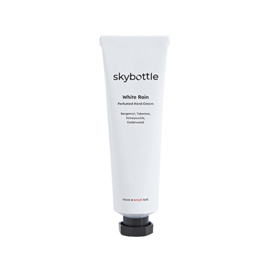 skybottle香氛护手霜韩国进口