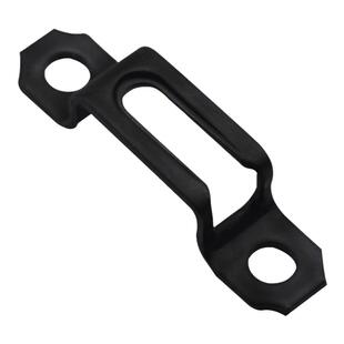 加厚款二合一连接件家具隐形2合一扣件木工橱柜衣柜家具五金配件