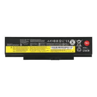 适用 联想 ThinkPad E550 E550C E555 E560 E565 45N1758/60 电池
