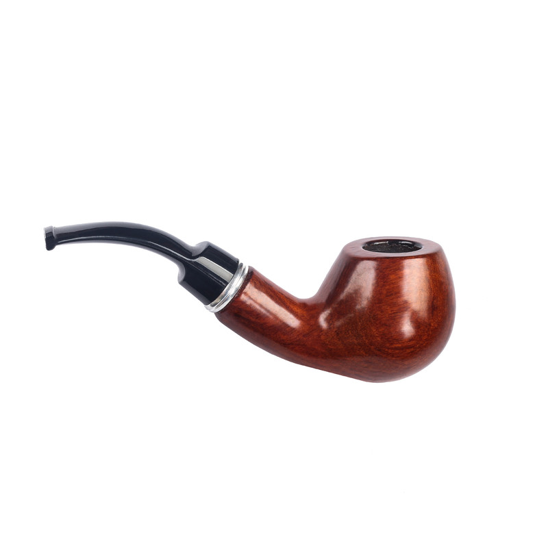 花梨木烟斗正品9mm烟道