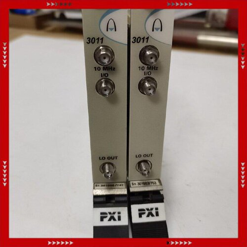 【问价】AEROFLEX 艾法斯 PXI-3011 PXI-3010