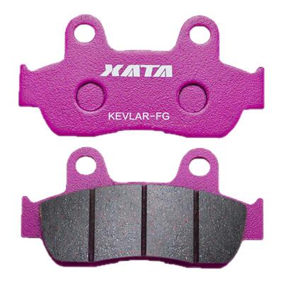 xata陶瓷刹车片适用新大洲本田