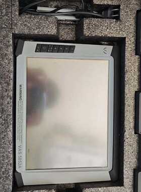 VAS 5052A 检测仪 正常使用 成色还可以 带原议价