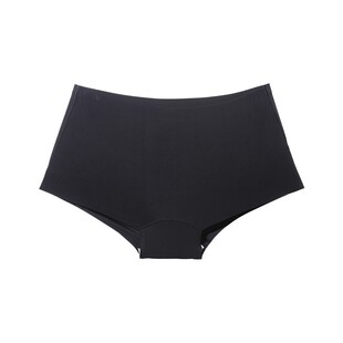 内裤女无痕四角裤秋冬款平角裤收腹提臀舒适亲肤透气防夹臀防卡档