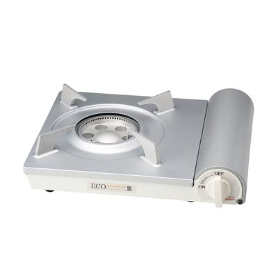 日本进口岩谷卡式炉露营野餐炉具