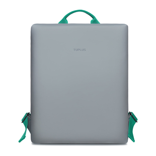 【个性演说】TUPLUS途加双肩包男女大容量时尚背包