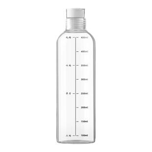 桂花酒专用泡酒瓶玻璃空瓶密封罐食品级高档酒杯自酿果酒玻璃容器