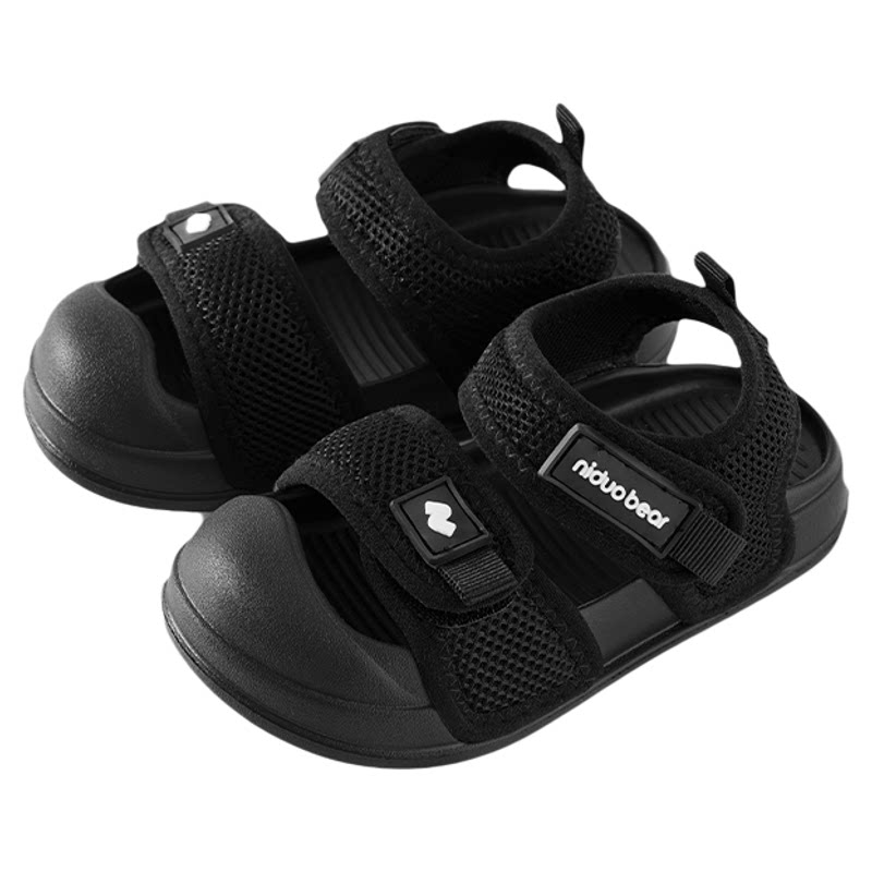 尼多熊2026儿童凉鞋夏季男童凉夏鞋