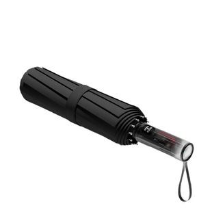 节节收全自动雨伞女士晴雨两用加大加厚加固男防回弹大号折叠遮阳