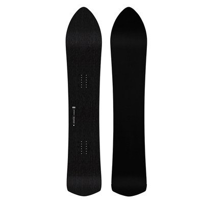 KORUA单板刻滑板粉雪板老款合集