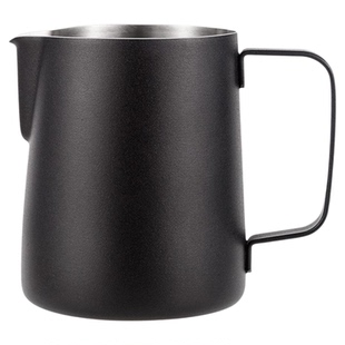 JOJO'S L. PD.thunder.打奶缸拉花咖啡杯不锈钢刻度温度计 | 奈雷